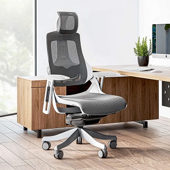 BEST WITH ARMRESTS ERGONOMIC OFFICE CHAIR UNDER 500