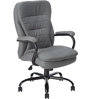 BEST WITH ARMRESTS HEAVY DUTY OFFICE CHAIR 400 LBS Summary