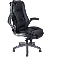 BEST WITH ARMRESTS MOST COMFORTABLE EXECUTIVE CHAIR Summary