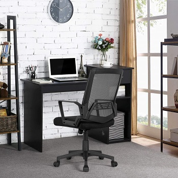 BEST WITH BACK SUPPORT CHEAP OFFICE CHAIR UNDER 50