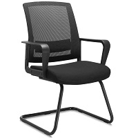 BEST WITH BACK SUPPORT COMPUTER CHAIR NO WHEELS Summary