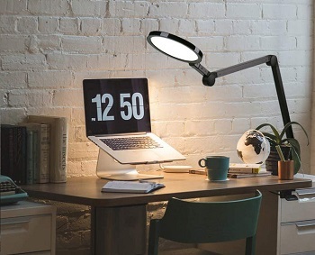 Desk Lamp, LED Desk Light, Eyocean