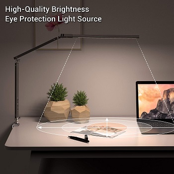 Desk Lamp, NICLUM Architect