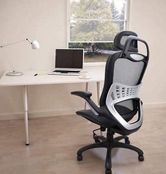 Ergousit Computer Task Chair