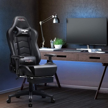 Ficmax LYF-007 Office Chair 