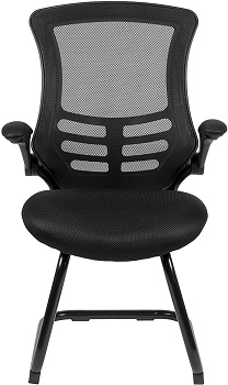  Flash Furniture BL-X-5C-GG Chair