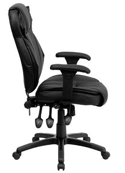 Flash Furniture BT-9835H-GG Chair