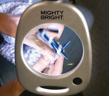 Mighty Bright 67112 Floor Light