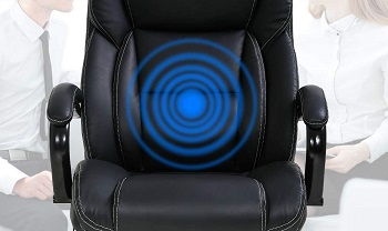 Payhere Big & Tall Office Chair