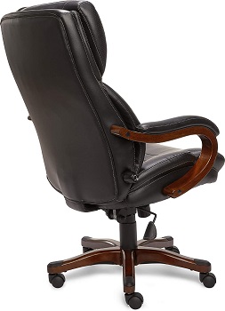 Serta 46859 Ergonomic Chair