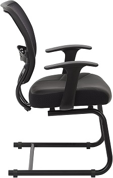 Space Seating Professional Chair