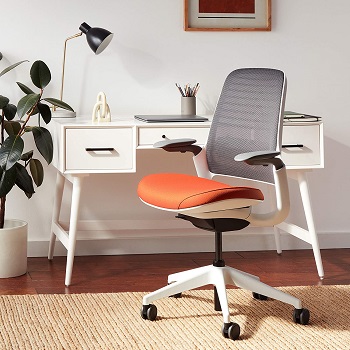 Steelcase 435A00 Office Chair