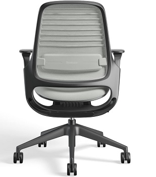 Steelcase 435A00 Work Chair