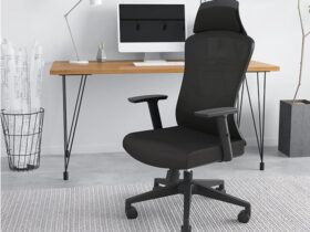 best-desk-office-chair-under-500-dollars