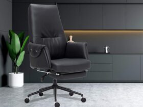 best-ergonomic-office-chair-under-500