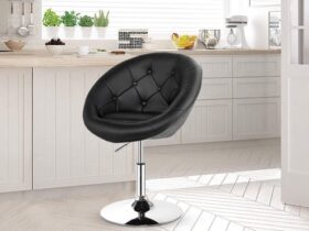 black-desk-chair-no-wheels