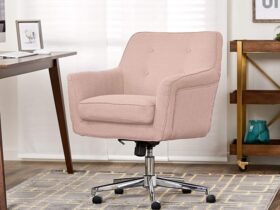 comfortable-and-stylish-office-desk-chairs