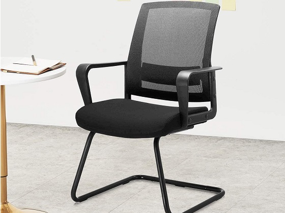 Best 6 Computer Chair Without Wheels For Office & Home 2022