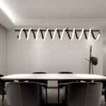hanging lights for office