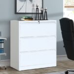 modern lateral file cabinet