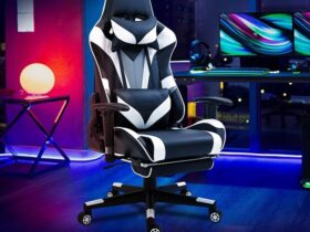 most-comfortable-ergonomic-office-chair