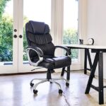 most-comfortable-executive-office-chair