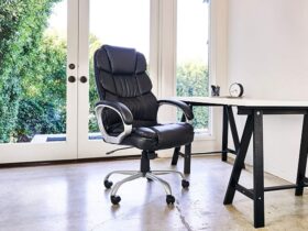 most-comfortable-executive-office-chair