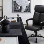 most-comfortable-leather-office-chair