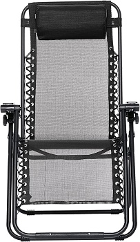 AmazonBasics LF60040 Chair