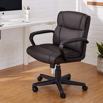 AmazonBasics ‎GF-9390M-1 Chair