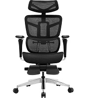 BEST ADJUSTABLE  TALL CHAIR WITH ARMS Summary