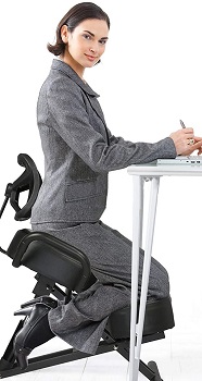 6 Best Work Chair For Posture To Force All The Time Reviews