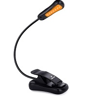 BEST BATTERY OPERATED SMALL READING LIGHT PICKS