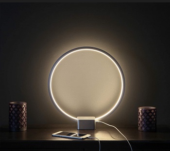 BEST BEDROOM MODERN READING LAMP