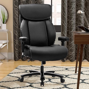 BEST COMPUTER DURABLE OFFICE CHAIR