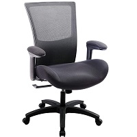BEST FLIP-UP TALL CHAIR WITH ARMS Summary