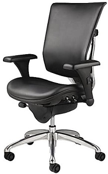 BEST FOR STUDY BLACK EXECUTIVE OFFICE CHAIR