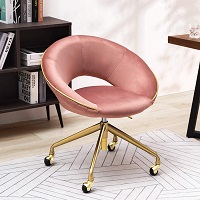 BEST FOR STUDY TALL VANITY CHAIR Summary