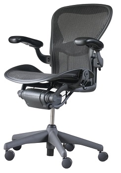 BEST FOR STUDY WORK CHAIR FOR POSTURE