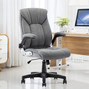 6 Best Desk (Office) Chairs For Carpet To Move Easily 2021