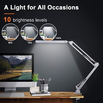 BEST LED MODERN TASK LAMP