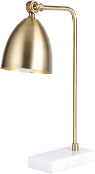 BEST MID CENTURY MODERN READING LAMP