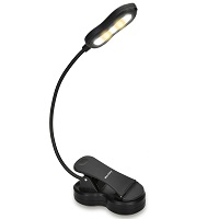 BEST MODERN CLIP-ON HEADBOARD LAMP picks