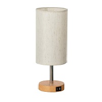 BEST MODERN TOUCH TABLE LAMP WITH USB PORT picks
