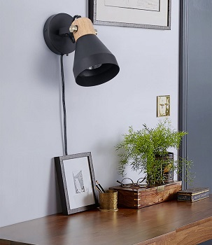 BEST MODERN WALL MOUNTED DESK LAMP
