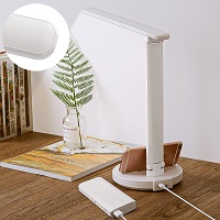 BEST MODERN WHITE LED DESK LAMP picks
