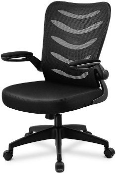 BEST OF BEST BLACK EXECUTIVE CHAIR