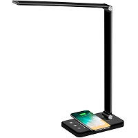 BEST OF BEST DESK LAMP WITH PHONE CHARGER picks