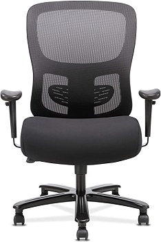BEST OF BEST TALL CHAIR WITH ARMS