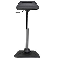 BEST SIT STAND ERGONOMIC STOOL FOR STANDING DESK Summary